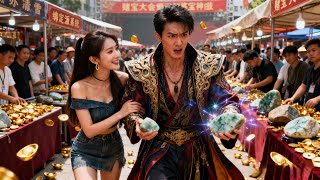 Transmigrated as a Cannon Fodder Villain Doomed to Die in Three Chapters: System-Bound, Heartvoice Heard, Then Counterattacked