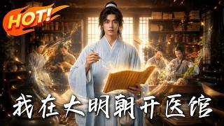 我在大明朝开医馆