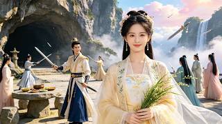 《废灵根少女的混沌逆袭》