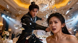 《穿越保安之无双抢亲系统》