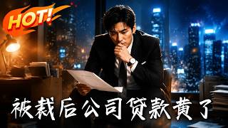 After Getting Fired, The Company's Loan Fell Through