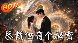 縂裁他有個秘密