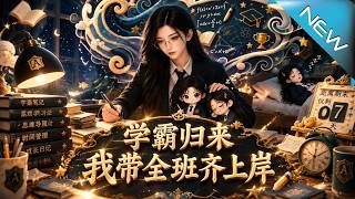 學霸歸來，我帶全班齊上岸
