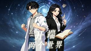The Beginning: Two Worlds
