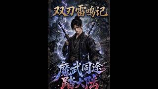 双刃雷鸣记：魔武同途