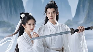 Female Agent Transmigrated to Cultivation World: A Skyfall Encounter with the Fire King