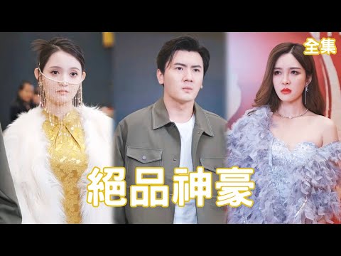 逆轉人生：窮小子的複仇記