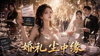 婚礼尘中缘