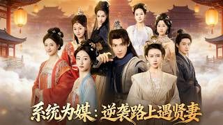 系统为媒：逆袭路上遇贤妻