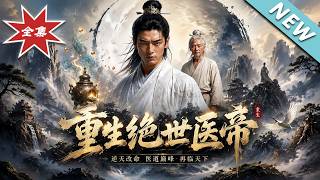 Rebirth of the Supreme Medical Emperor