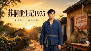 苏桐重生记1975
