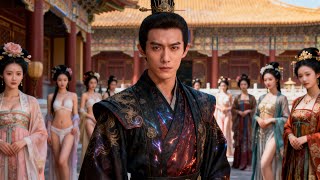 胎穿废帝妃：后宫逍遥计