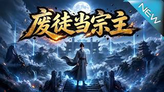 废徒当宗主