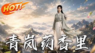 青岚药香里
