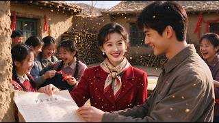 [ENG SUB]【完整版】意外穿到災荒年代的沈知鞦成唾棄的惡毒後娘，她憑現代智慧綁家園系統，帶周家