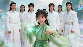 Reborn: After My Senior Brother Killed Me, I Left the Sect!