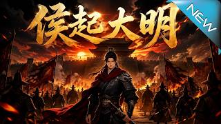 《侯起大明：洪武穿越炮灰的逆袭》