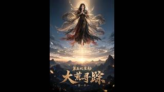 第五双生劫第一季：大荒寻踪
