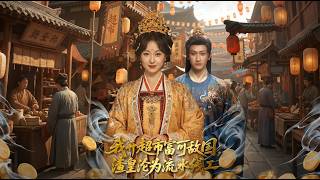 I Ran a Supermarket and Became a Tycoon, While the Scumbag Emperor Became an Assembly Line Worker