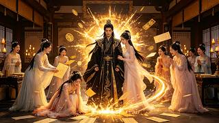 From Waste to Cultivation Master: Surge at the Betrothal Ceremony