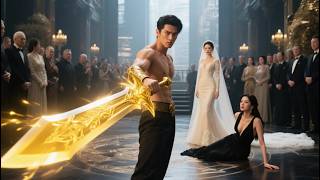 The Poor Guy is Actually the Kunlun Dao Lord