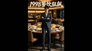 1998餐饮狂飙