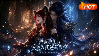 Beast World Rebirth: The Mermaid Reverses Time for Me