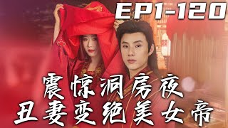震驚洞房夜：醜妻變絕美女帝