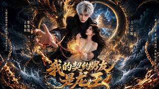 【完结超清】《我的契约男友是龙王》