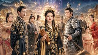 The Time-Traveling Magistrate: Even the Empress is Amazed