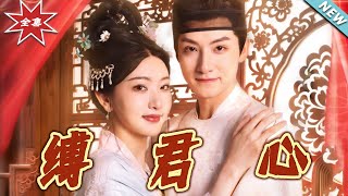 缚君心