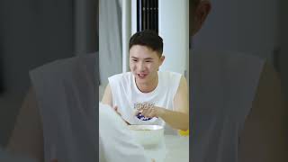 错体冤家俏搭档