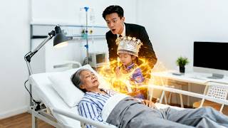 Lingbao Descends: Mr. Shen's Metaphysical Little Cheat