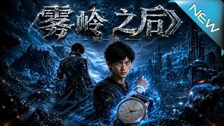 《雾岭之后：十八岁救世主的逆袭之路（第一季）》