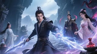 劍魔宗最低襍役：一唸悟萬法
