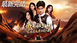 我无敌下山玄冰灵体老婆爱上我