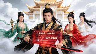 Reborn as the Villain: The System Forces Me to Kill the Male Lead