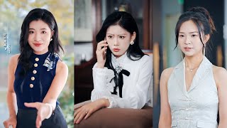 The Poor Guy's X-Ray Power: Three Female CEOs Chase Him