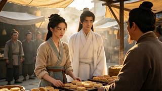 Man Xiang Ju: The Substitute Bride's Mystery