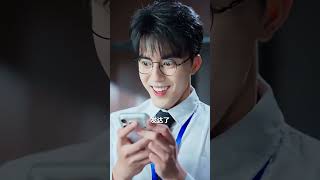 情报在手商界横着走