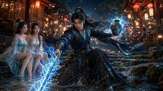 穿越家丁：逆袭首富征服大小姐