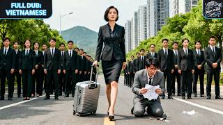 逼病妻讓位小三，離婚後他跪哭悔斷腸