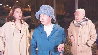 重生女的逆襲與複仇