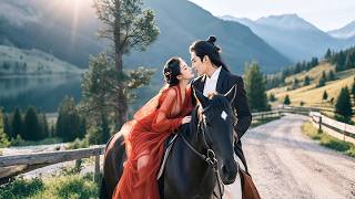 Rebirth for Revenge: Married to a Fake Eunuch