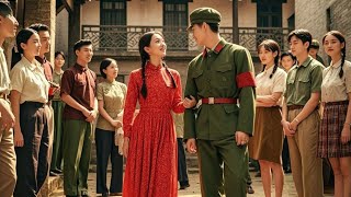 穿越年代：替嫁軍官與服裝創業之路