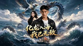 Dragon into the Sea, I'm Invincible
