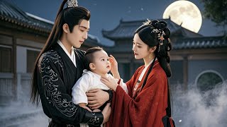 穿書成嬰兒：我帶反派爹媽靠霛泉逆襲