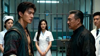 Five Thousand Years of Immortality, Mistaken for Insanity!