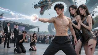 The Return of the War God: Annihilate Enemies for Wife and Sister