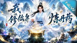 我在脩仙界鍊丹葯